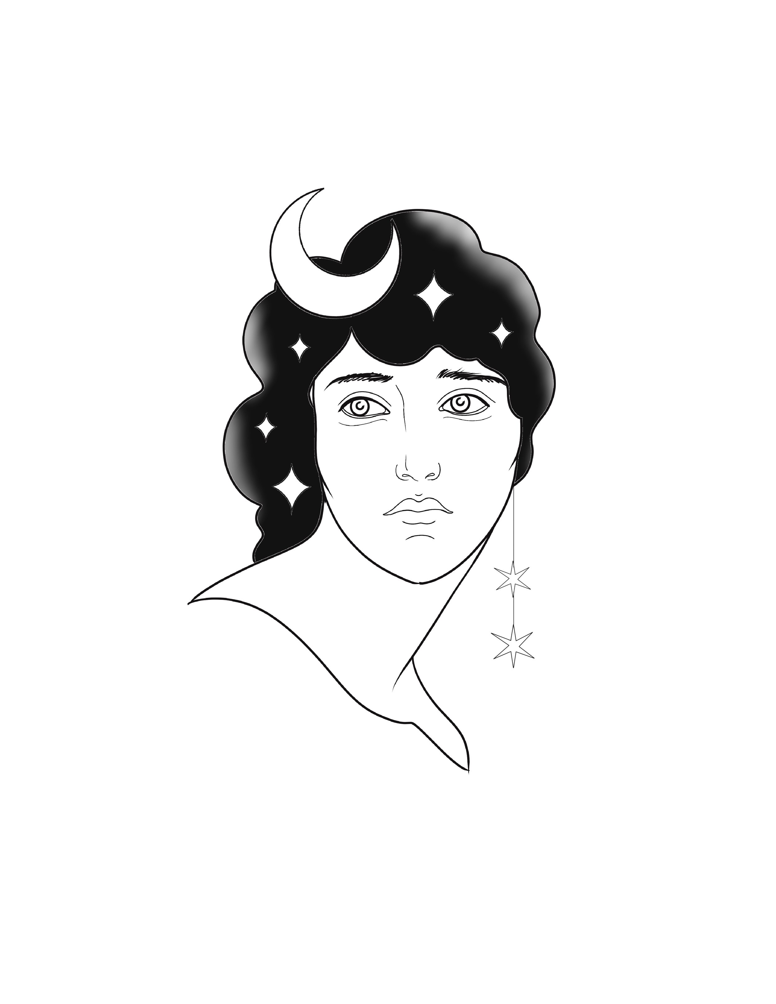 Moon Girl