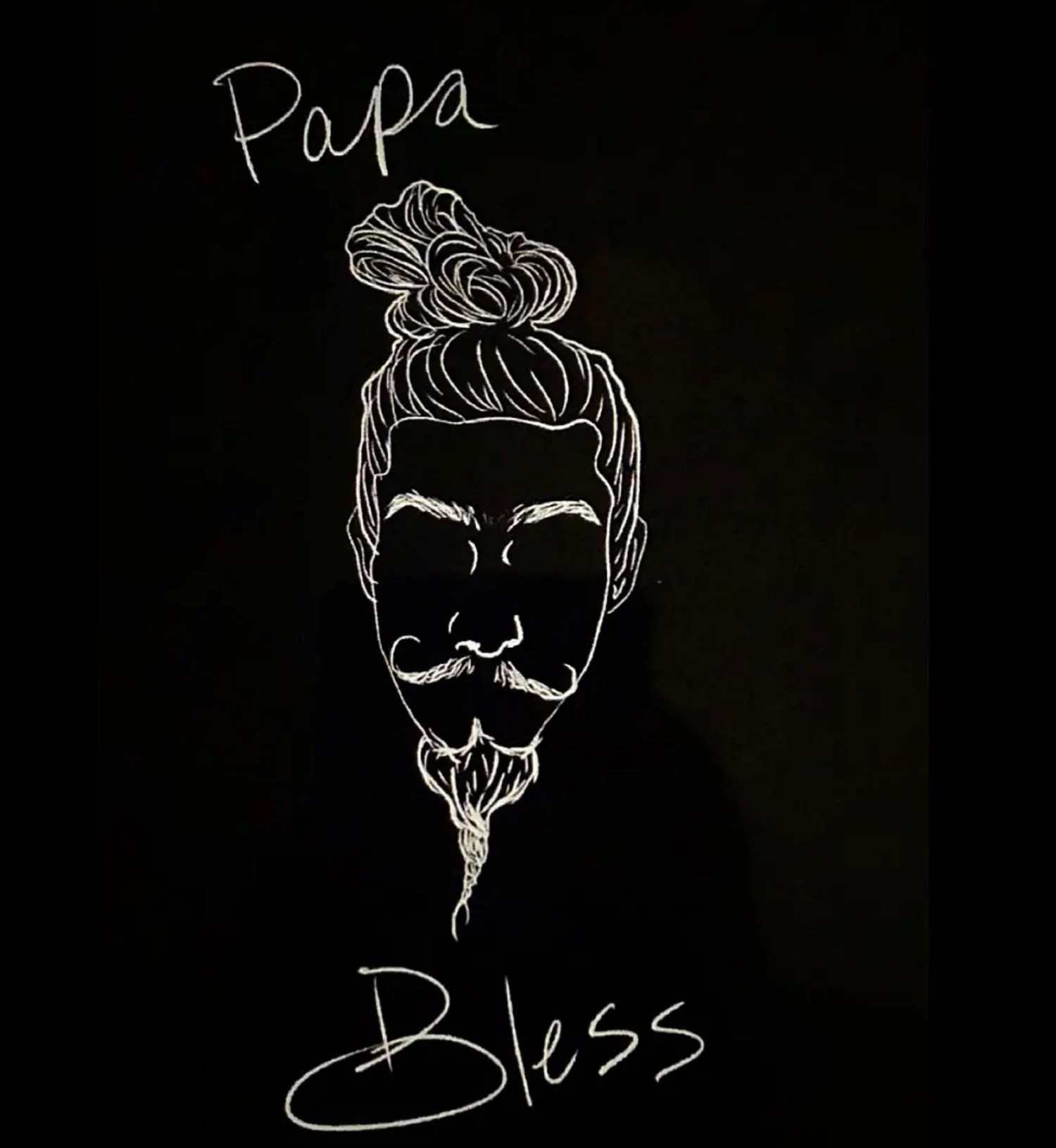 Papa Bless
