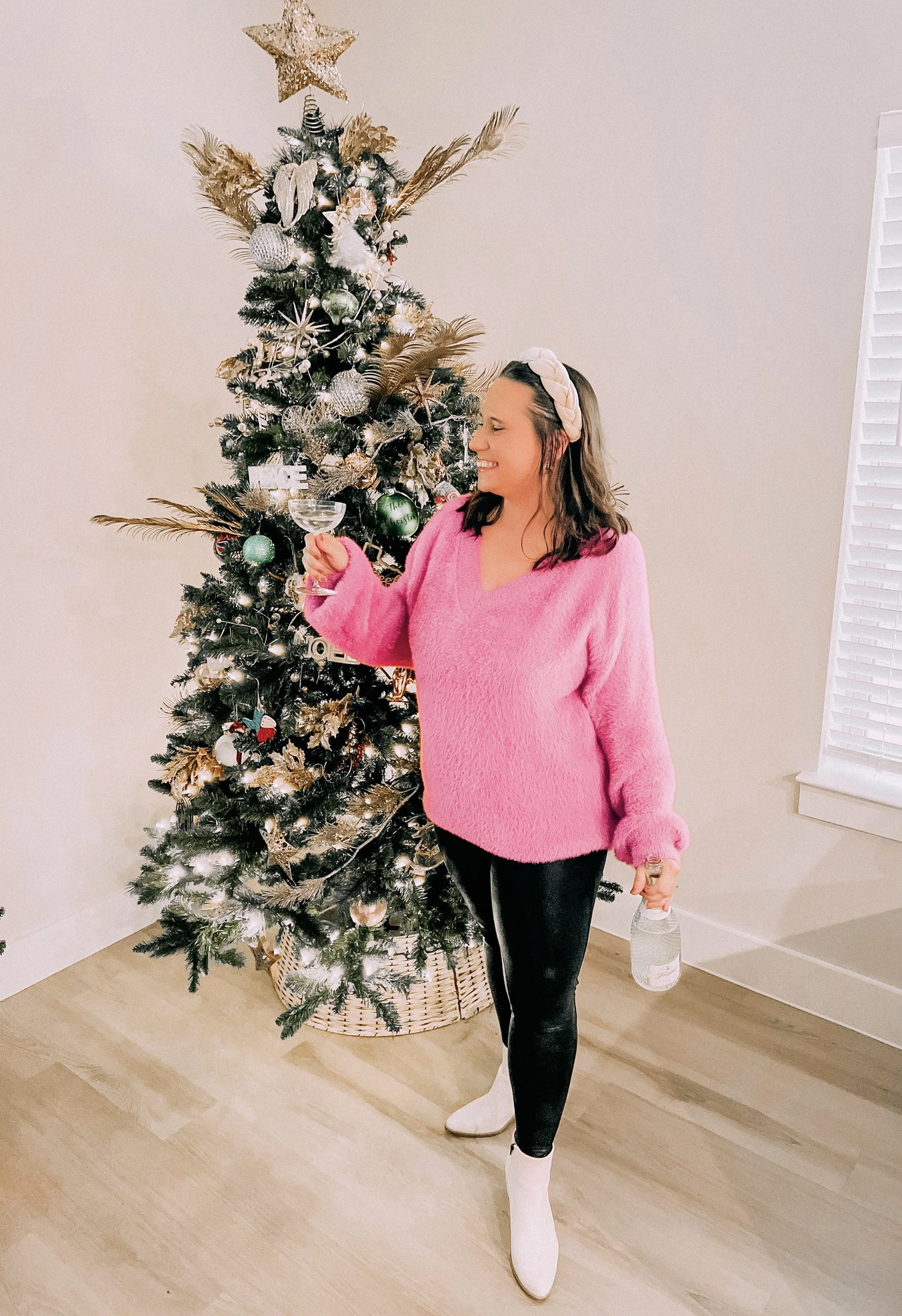 New Year, New Adventures 