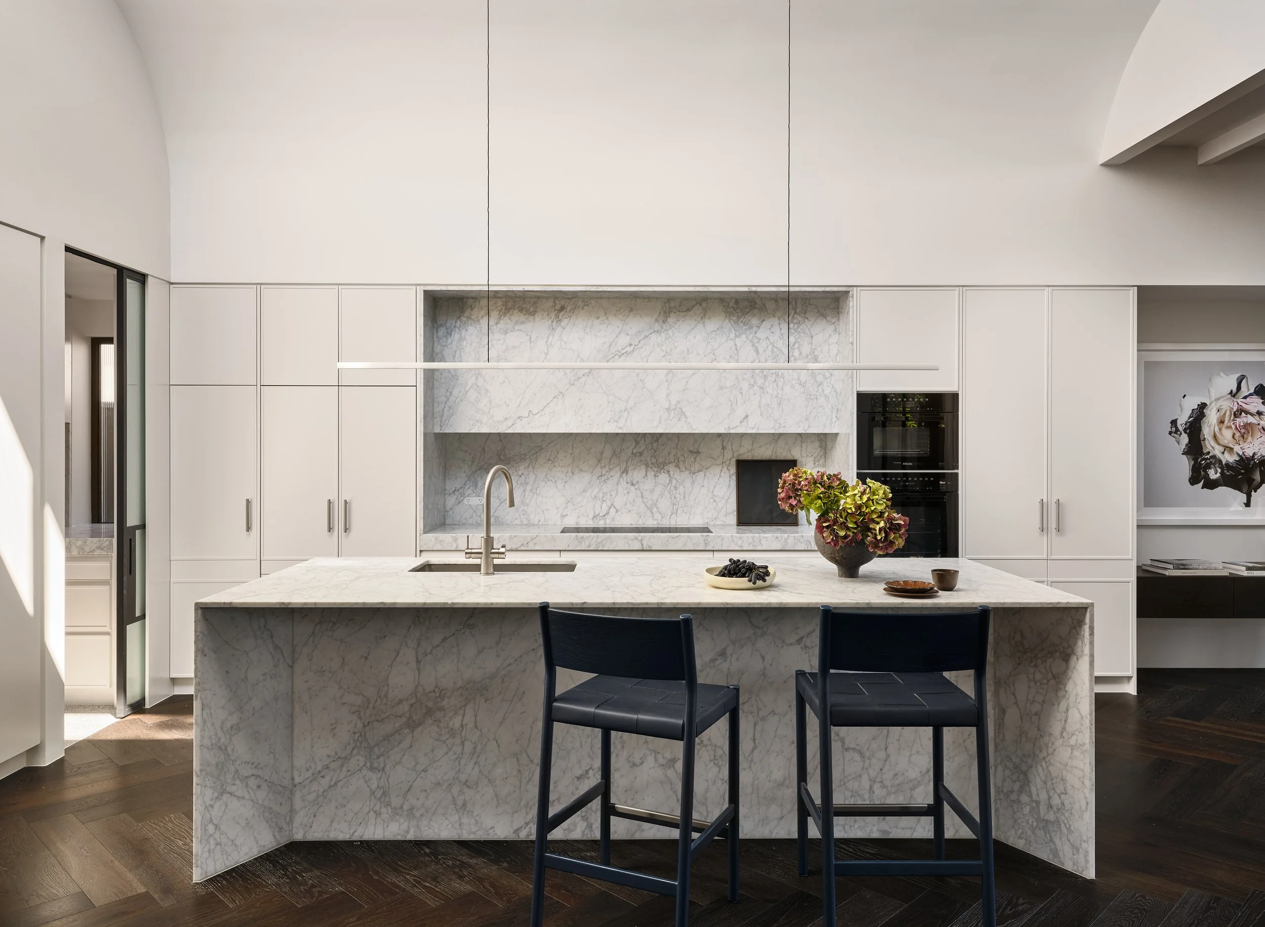 Kensington Residence