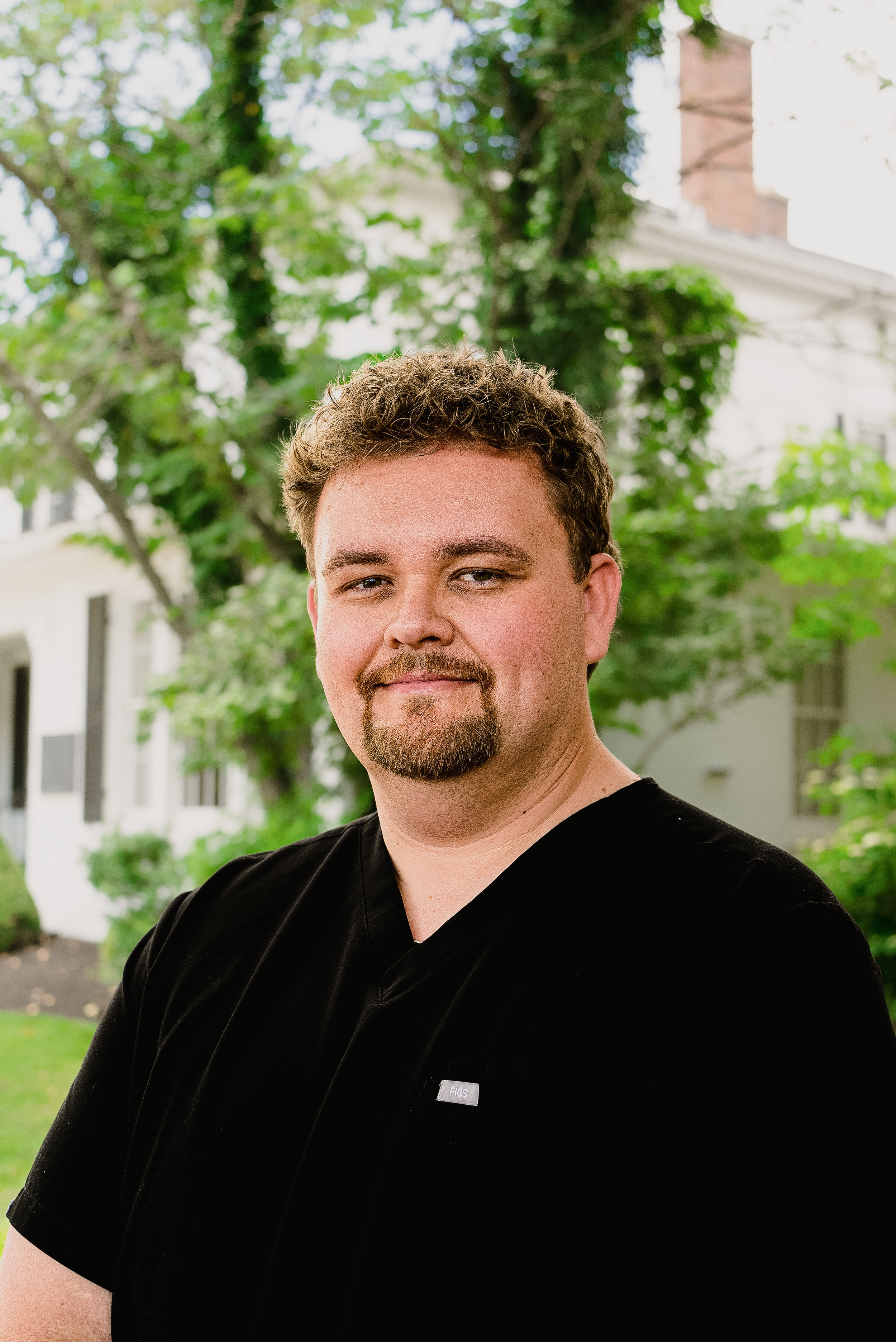 Doctor Buckler Dentist