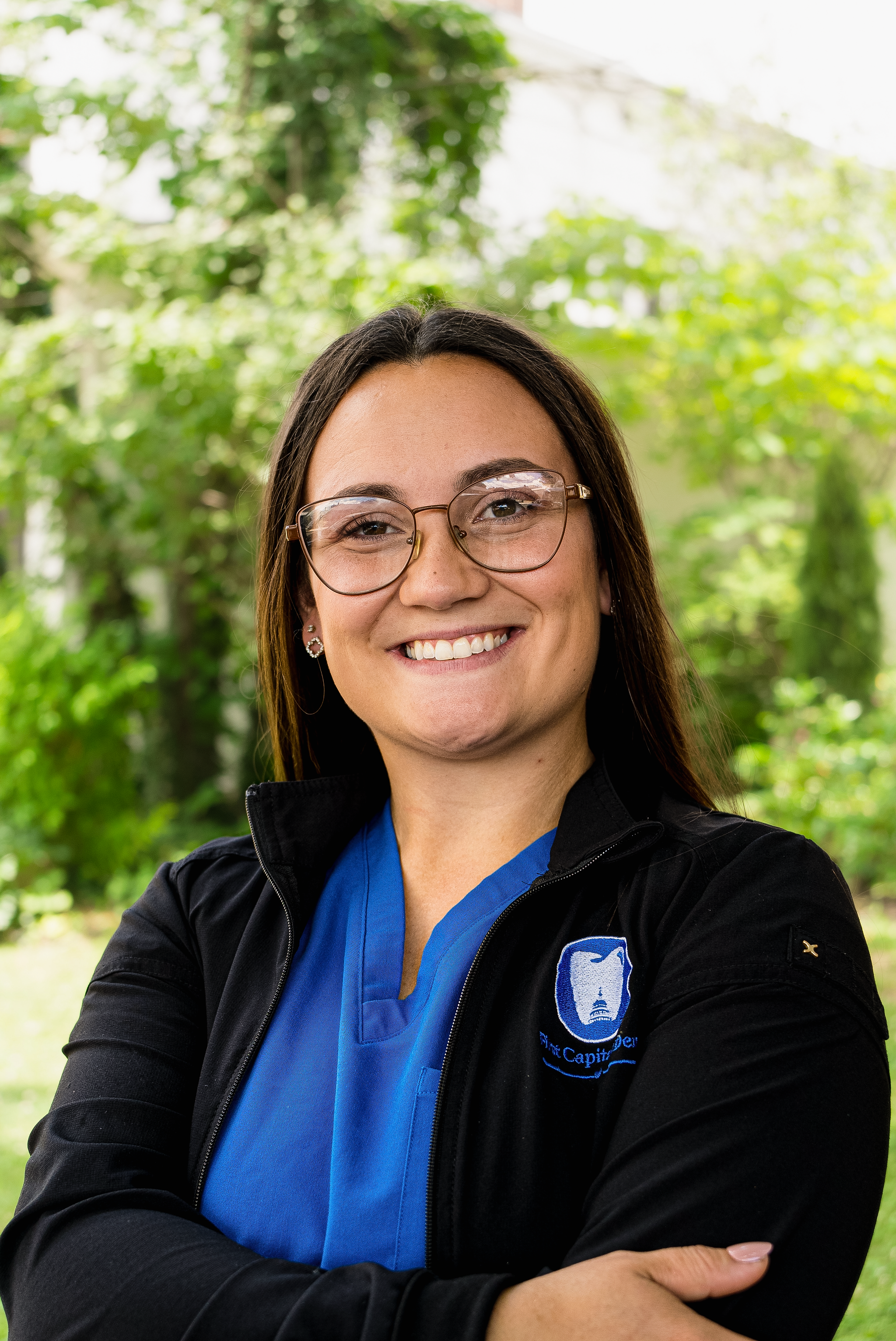 Payge Hygienist
