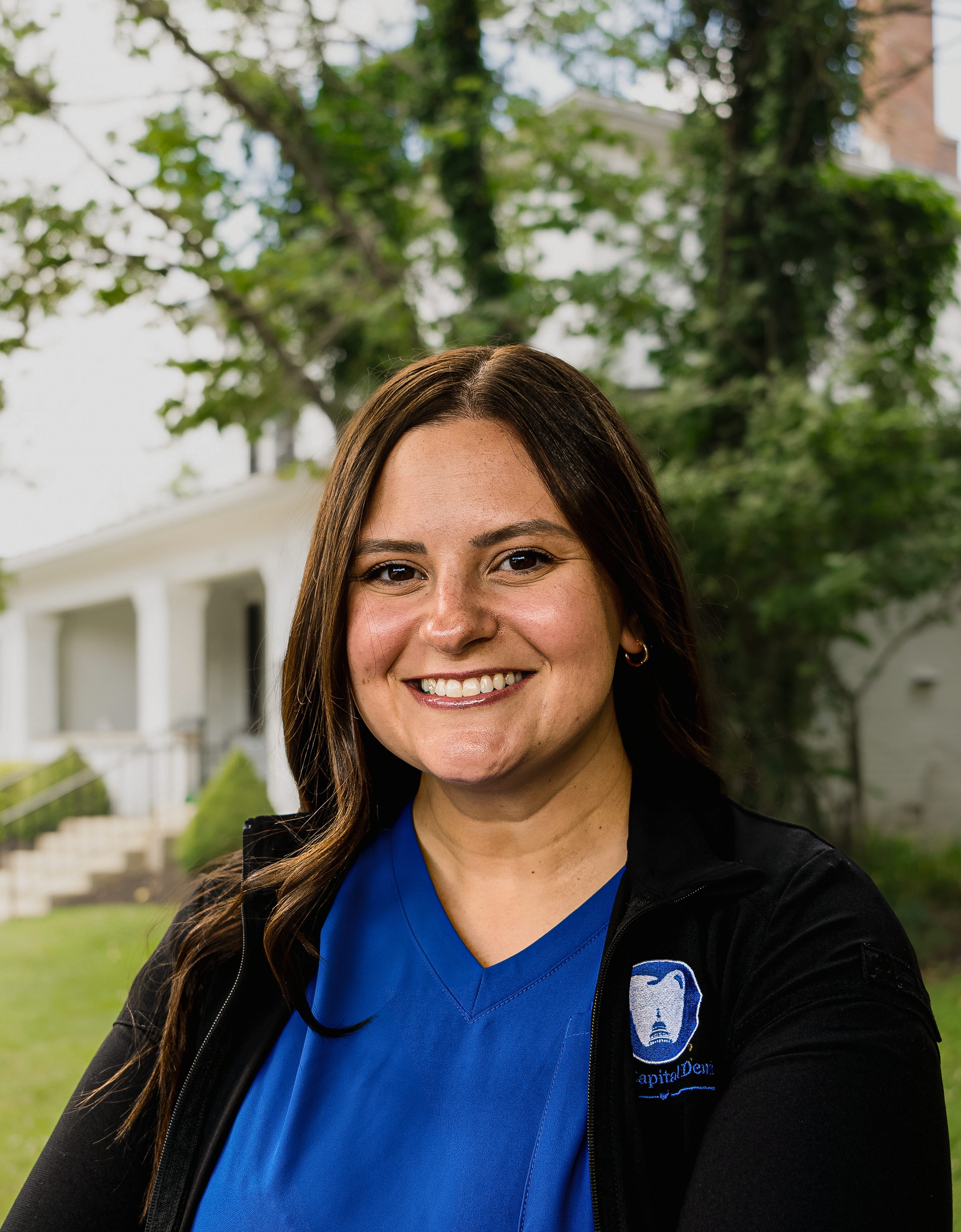 Hygienist Celeste