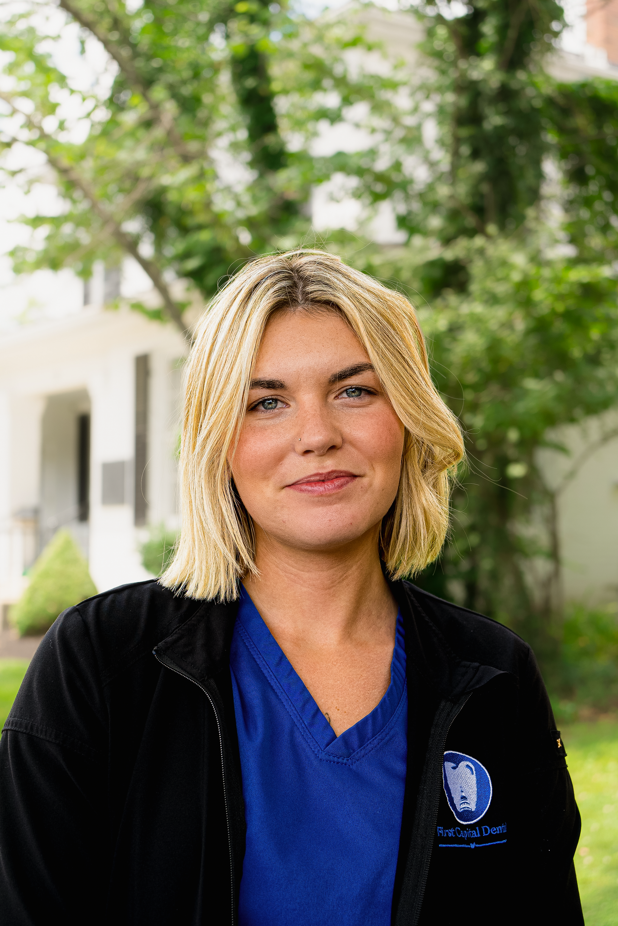 Dental Assistant