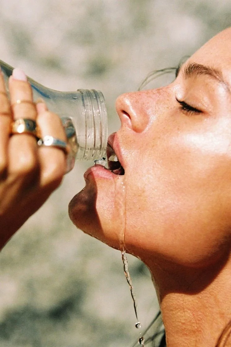 Cellular Hydration: Elevate Your Energy and Wellness