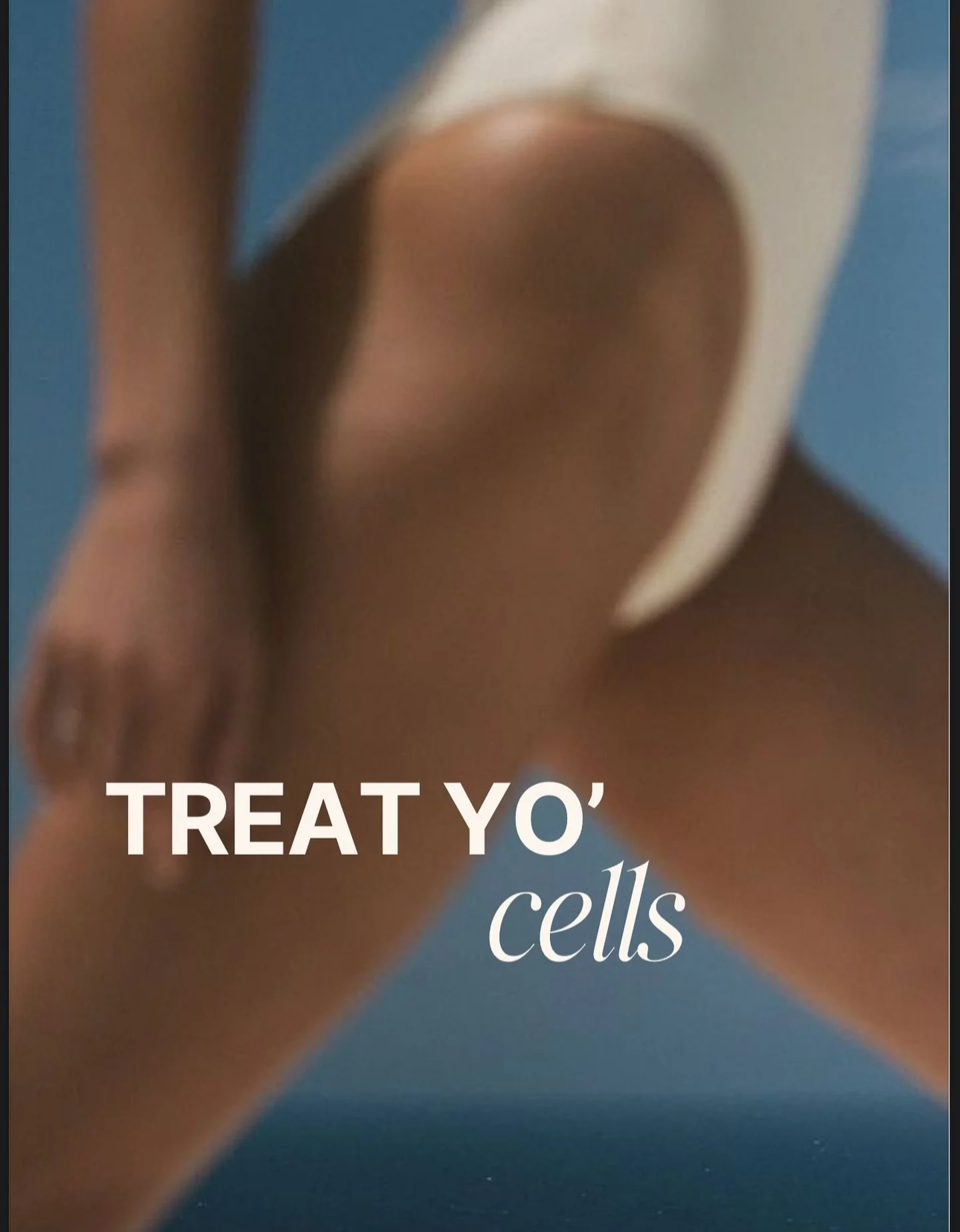 Refreshed look, elevated experience.