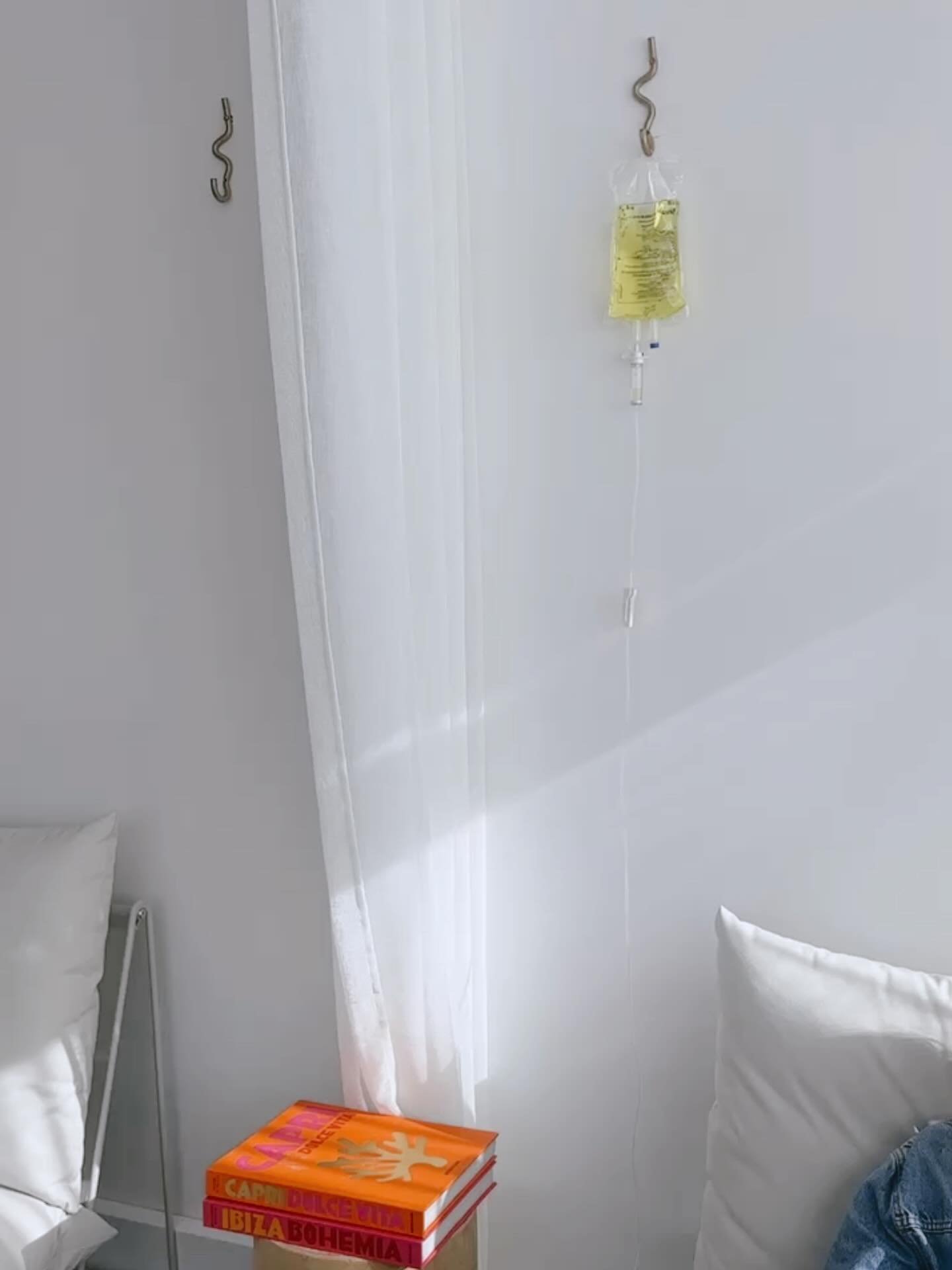 The secret sauce 

A small boost that makes a big difference.