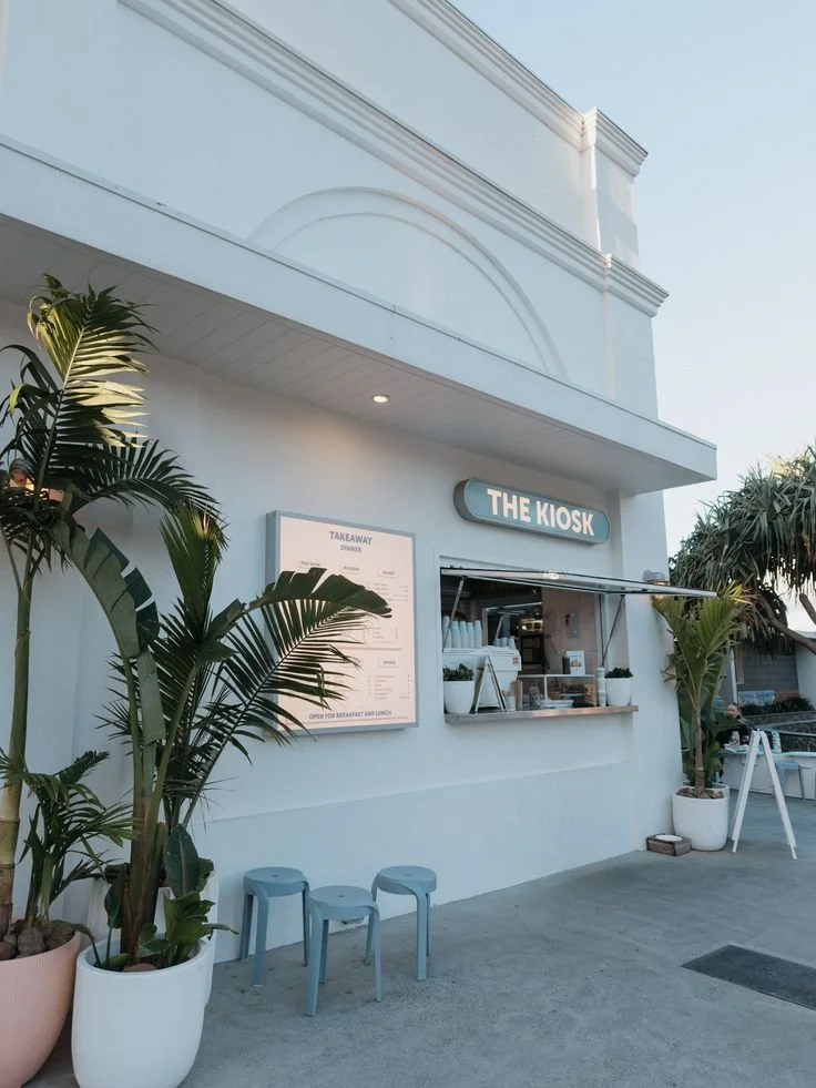 Staying Near the Mondrian Hotel? Here’s Where to Eat in Burleigh Heads