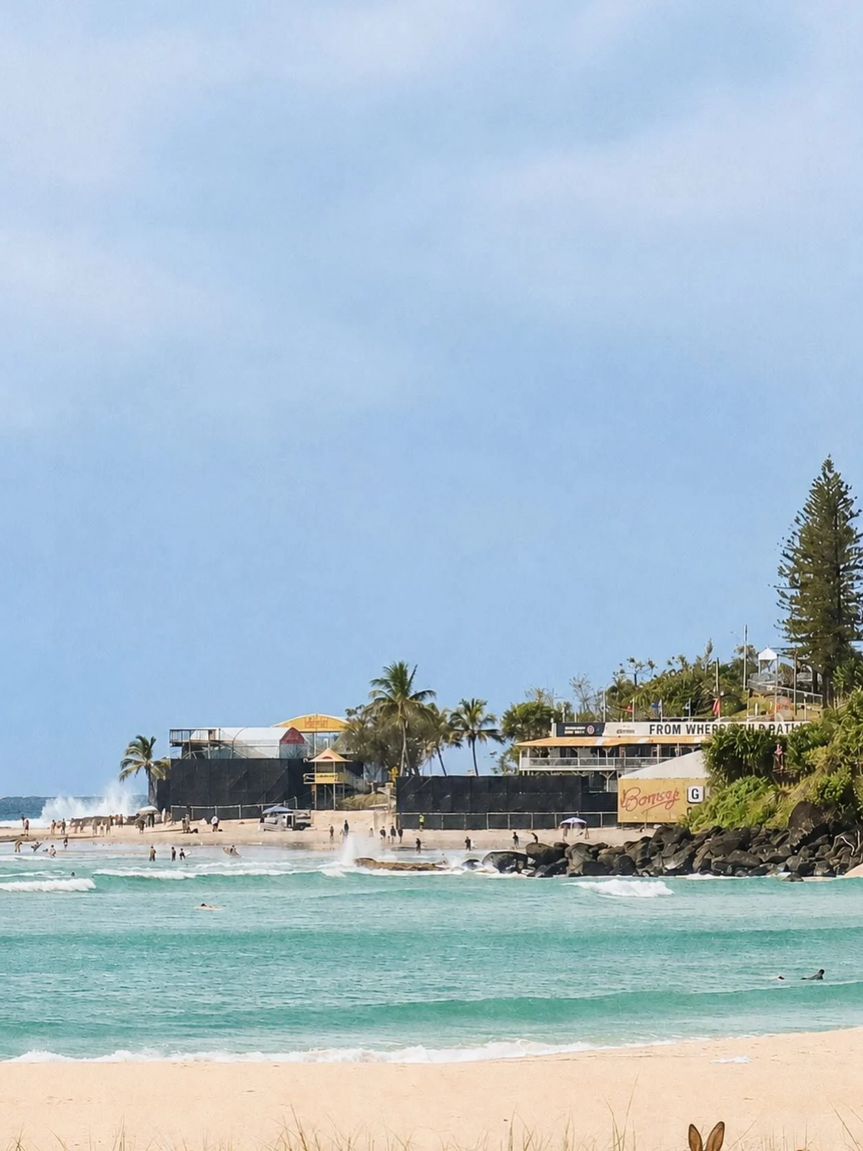 Did someone say room service? 

IV drip now available straight to your apartment in Rainbow Bay. 

Head to https://www.vtmndrips.com.au/iv-drips-southern-gold-coast for more info