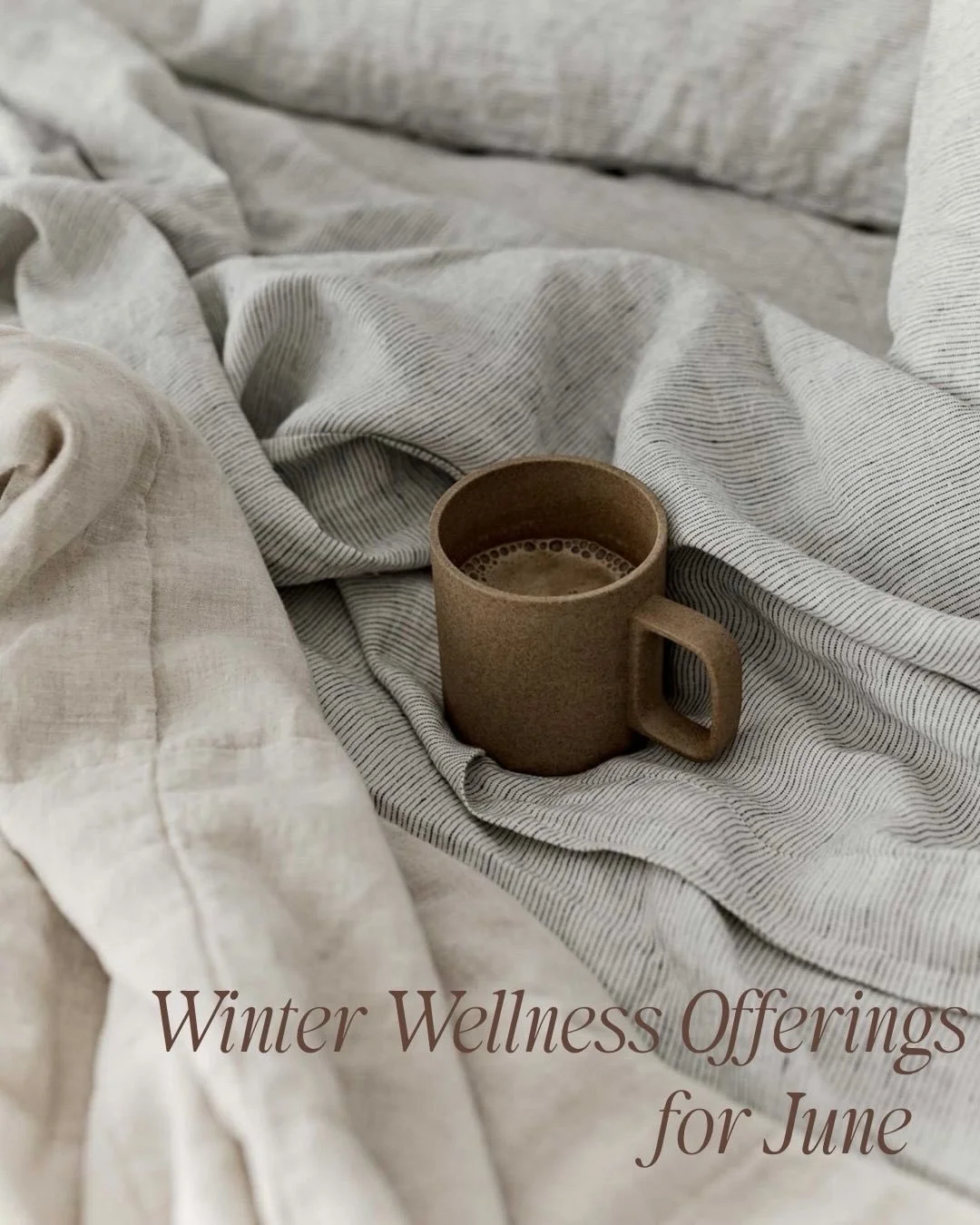 We&rsquo;ve launched our Winter Wellness Offerings, exclusively for purchase this month ❄️

Buy 2 IV&rsquo;s, Get your 3rd FREE. 

This is what looking after yourself in June looks like. 

Book online via link in bio 💧
Offer end June 30.