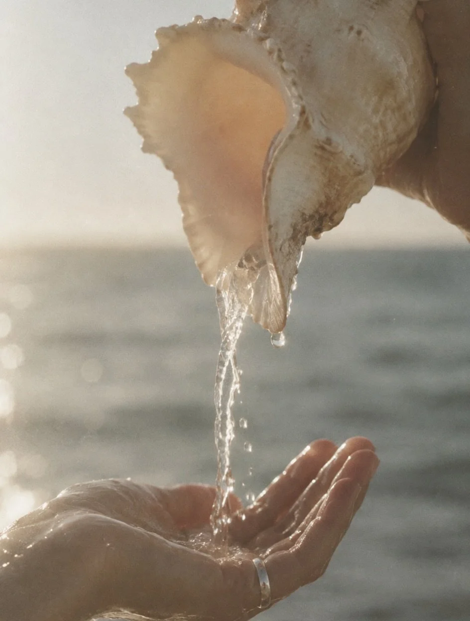 What your vitamins are mixed into matters just as much as the vitamins themselves.

Some solutions are concentrated enough to pull water out of your own cells just to carry their ingredients through. Others move in balance with you, matched so closel