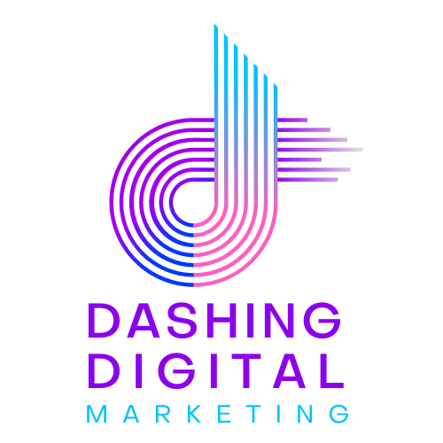 Dashing Digital SEO