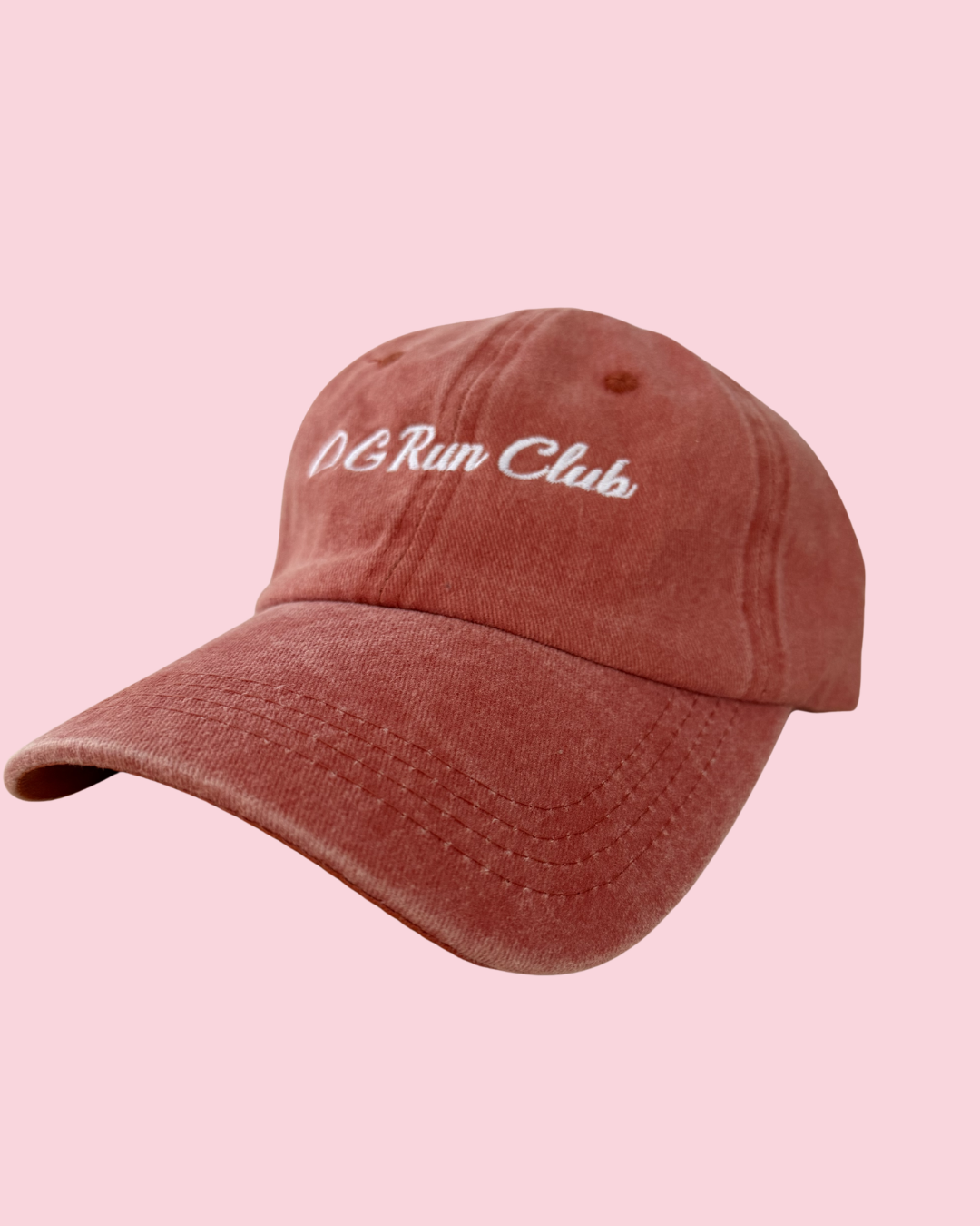 O.G Run Club Hat