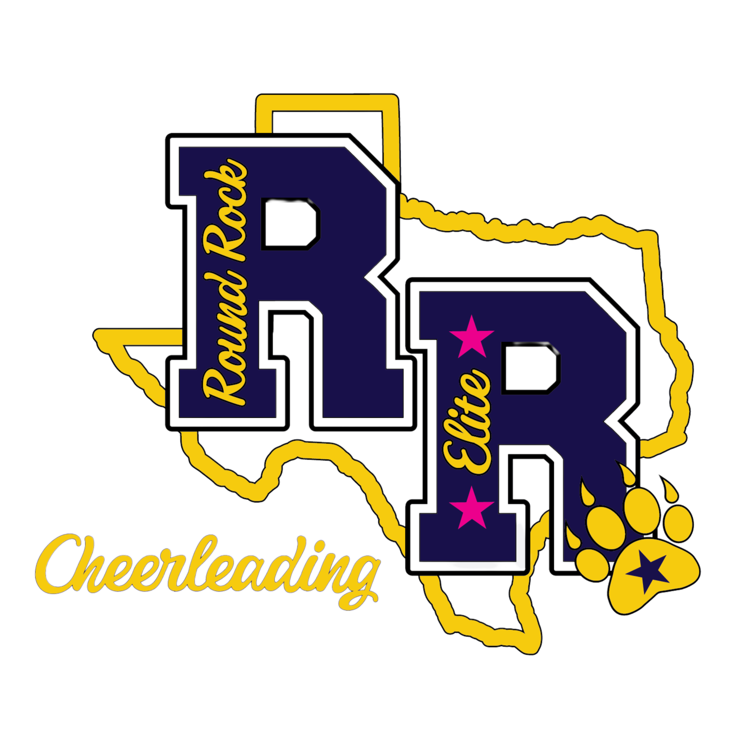 Round Rock Youth Elite Cheer