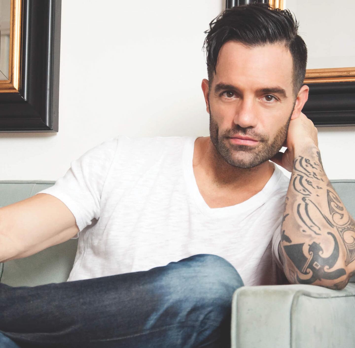 Today is @raminkarimloo&rsquo;s birthday, which means I have an excuse to talk about getting to see him perform back in February. Karimloo is known for playing the lead role in some of Broadway and the West End&rsquo;s biggest shows, including The Ph