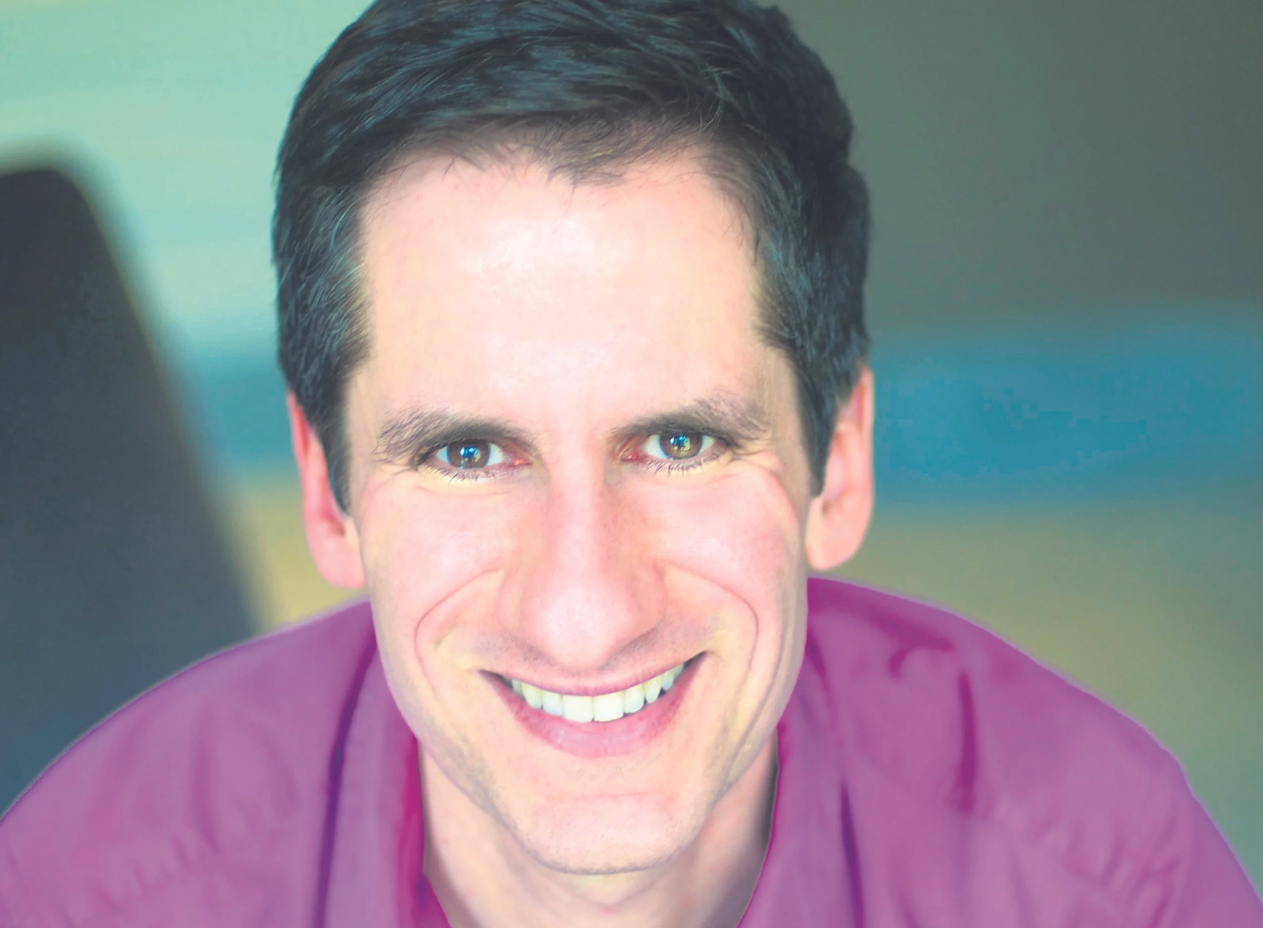 Seth Rudetsky Brings His Big Fat Broadway Show to Theatre Raleigh’s TR in Concert Series