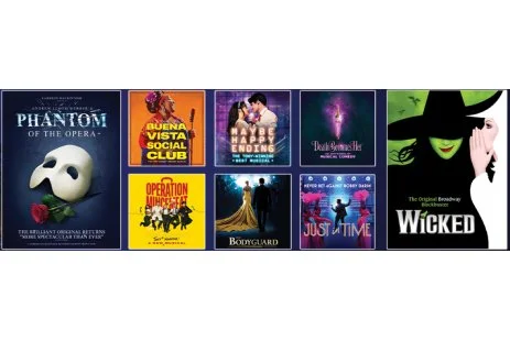 News: Durham Performing Arts Center Announces 2026 - 2027 Season 