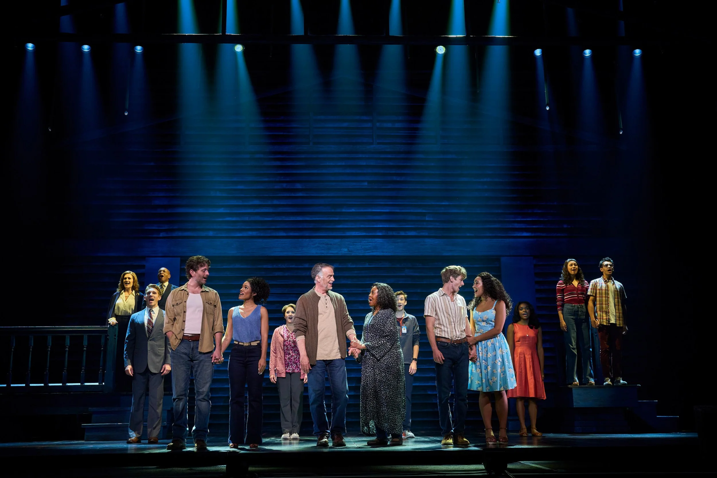   The Notebook  North American Tour Company 