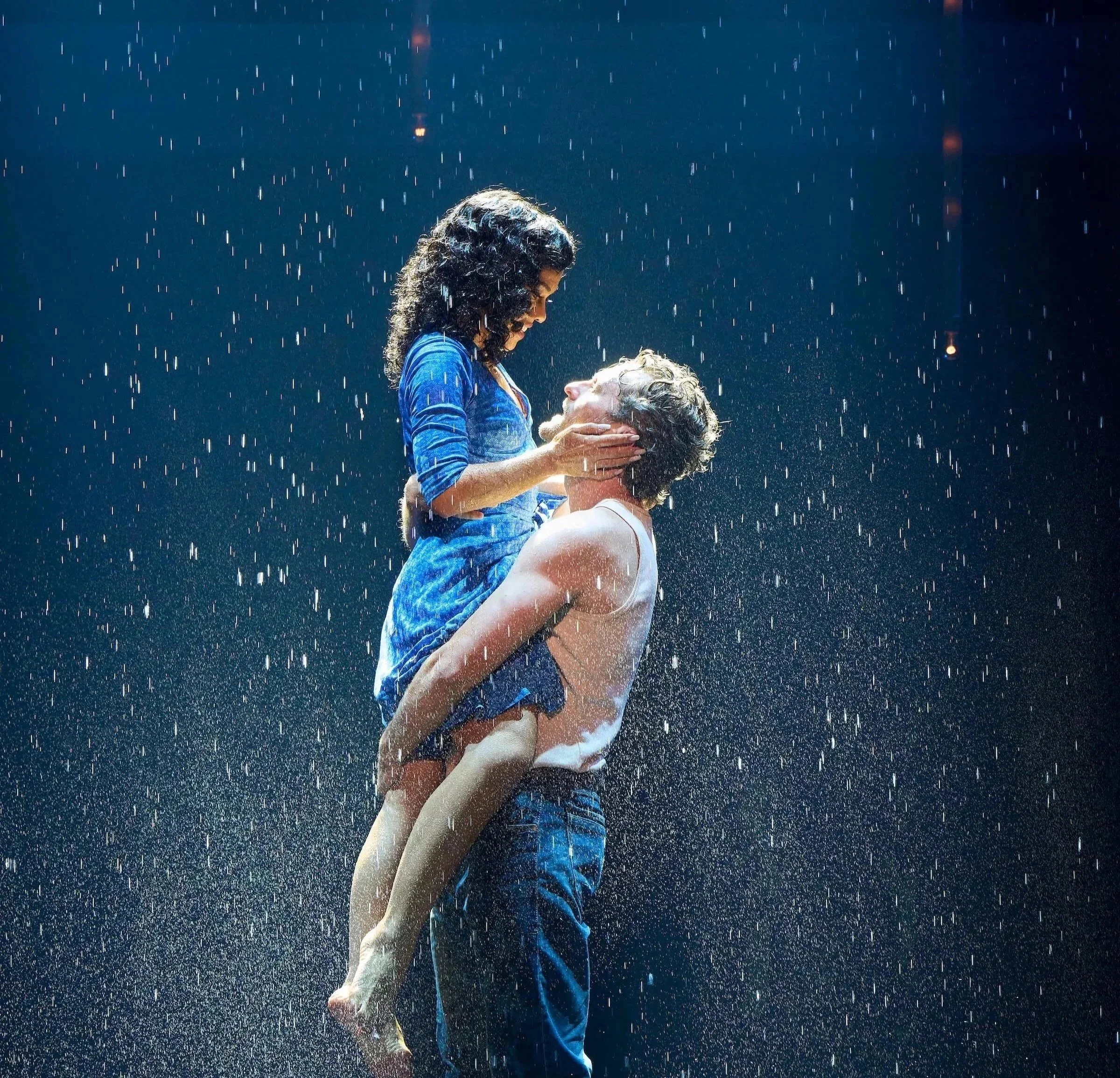 Review: The Notebook at DPAC Will Have All Of You, Forever, Every Day 