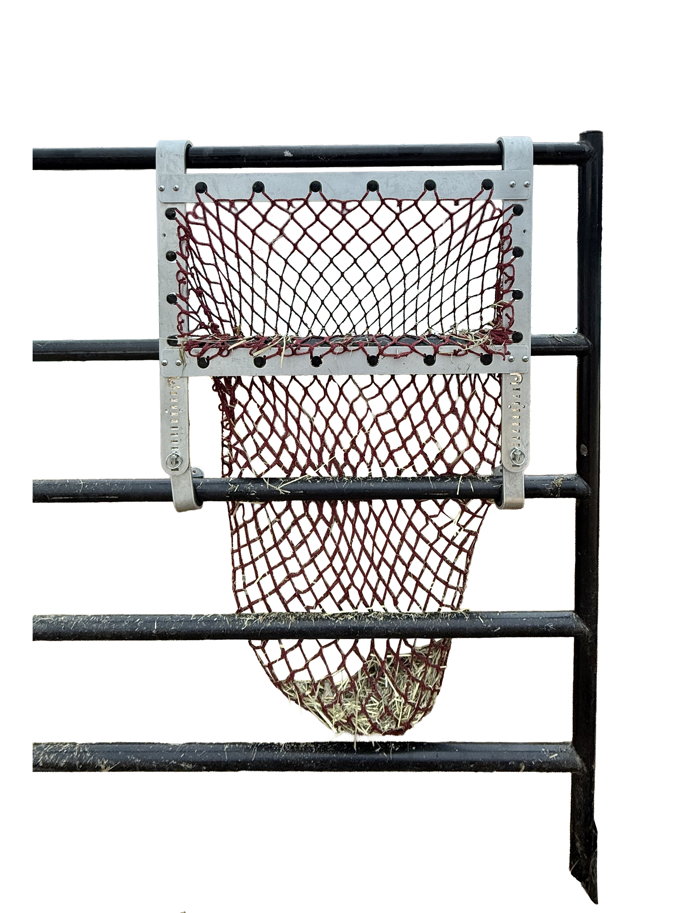 Portable Fence Feeder