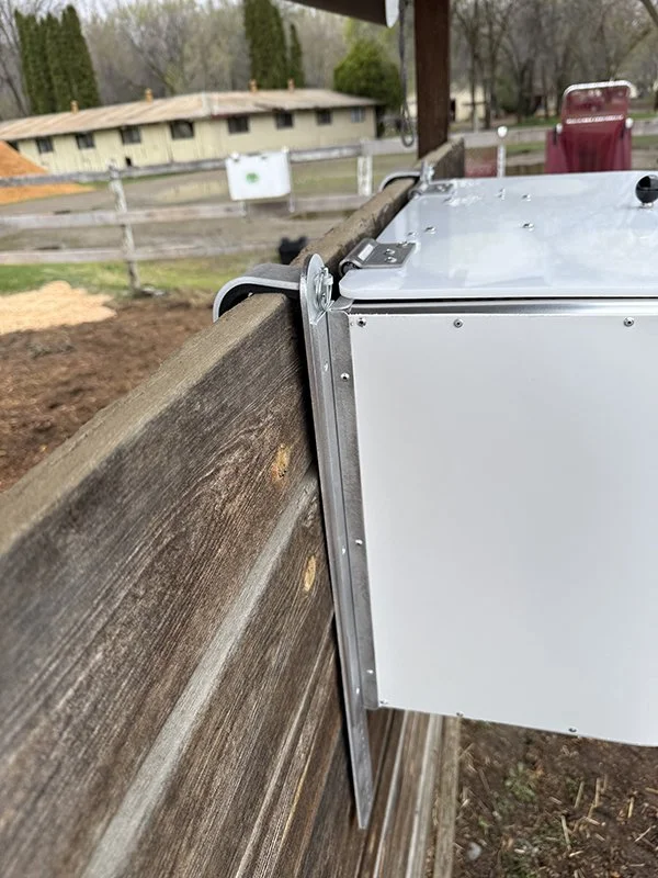 HayPal-Hay-Nets-Feeders-top hook-fence-installation.jpg