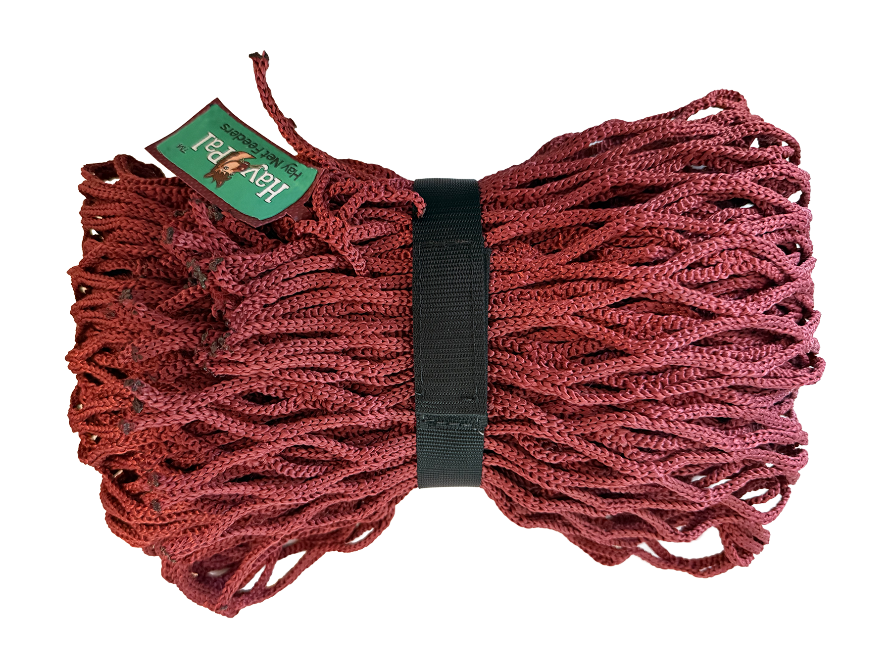 HayPal 1.5" hole size hay nets