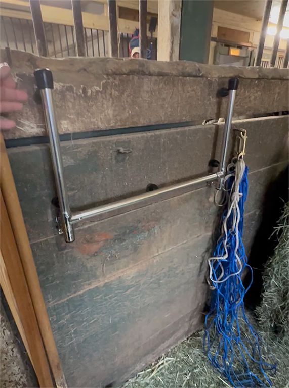 HayPal-mounted-hay-net-filler-standing-ready-horiz.png