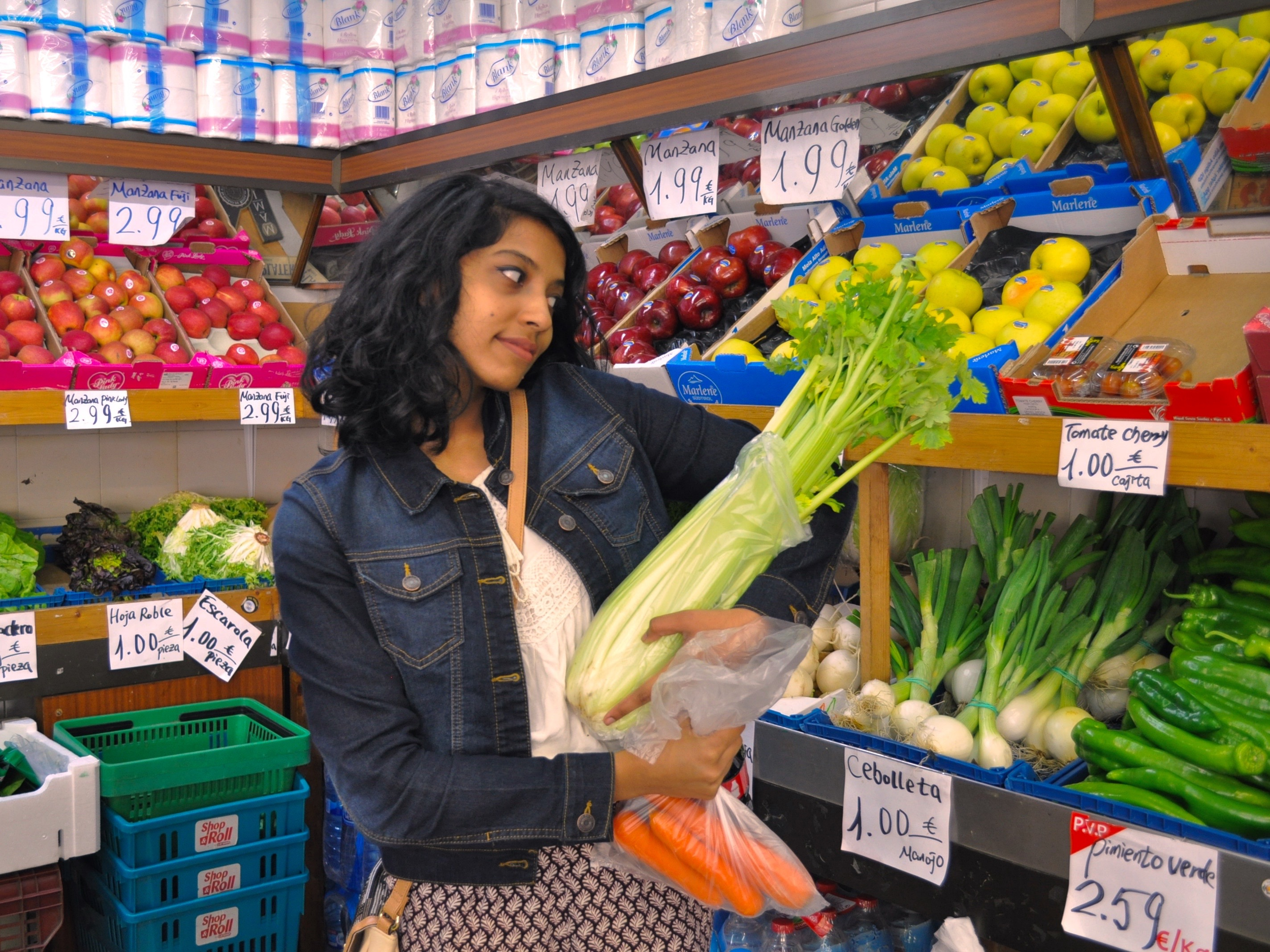 Fruteria Judith