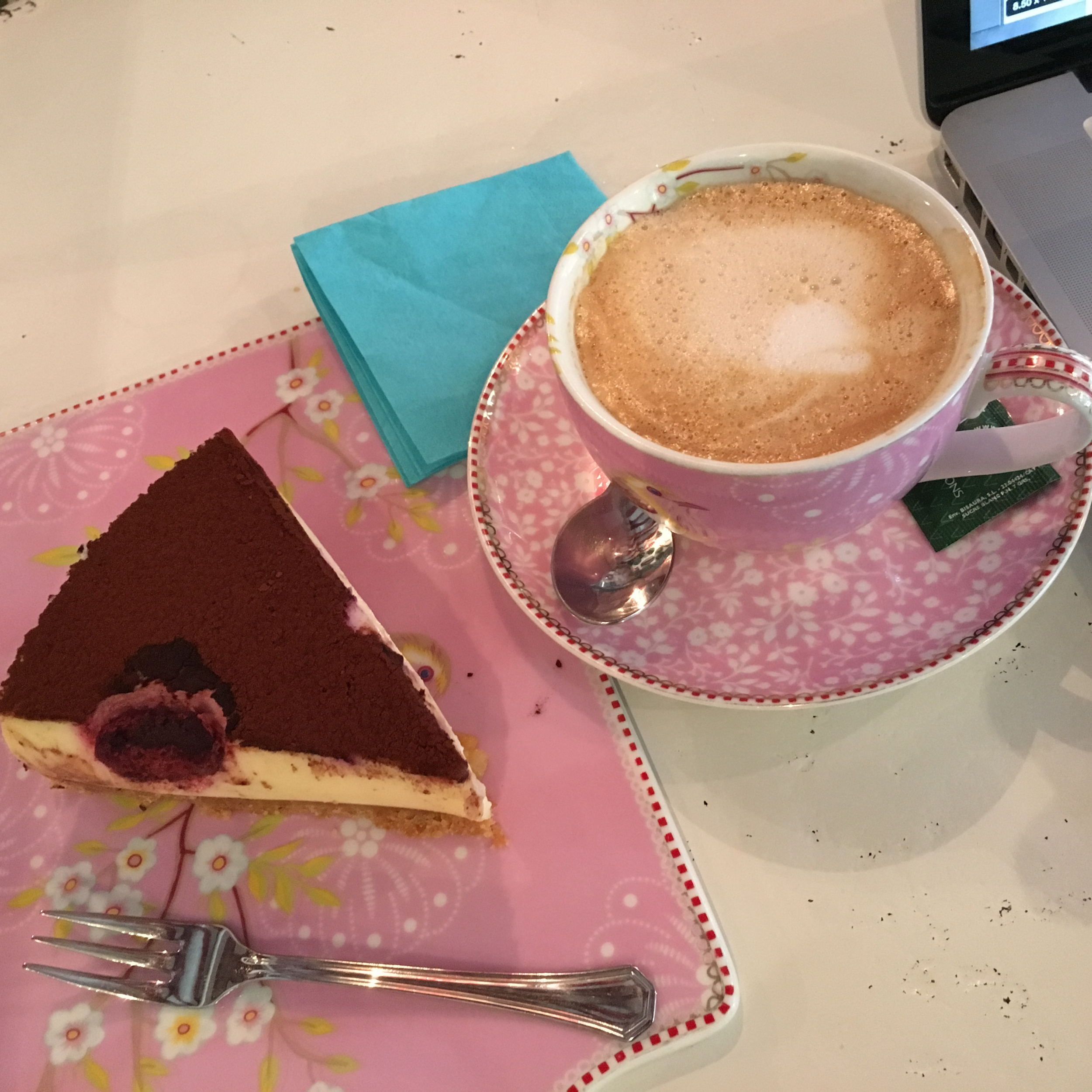 CAKE