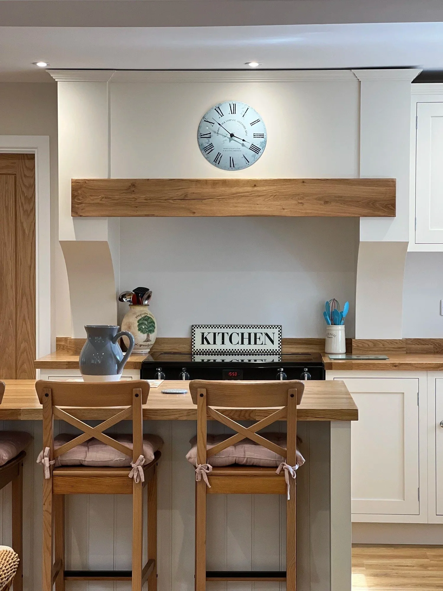 Farmhouse Kitchen