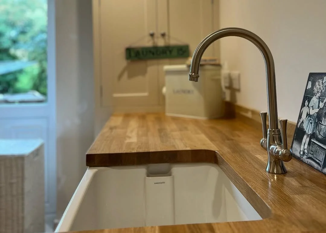 Bespoke Utility Rooms