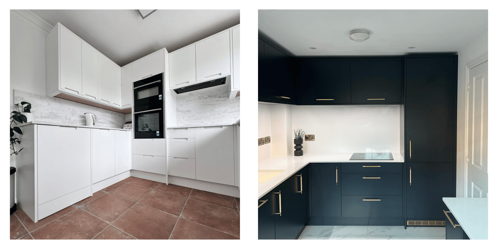 The Difference Between Bespoke and Handmade Kitchens