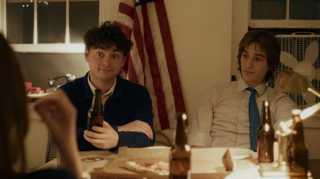 The Henry Baron Bank - Coming soon&hellip;
Featuring: @connor._.rossi @liad.lew @sydney_simenauer @zeldakosof @hoboboyfriend 
-
Written &amp; Directed: @teddydavis05 
Producers: @teddydavis05 @tallulah_something @hoboboyfriend @zubin_stillings 
Cinem