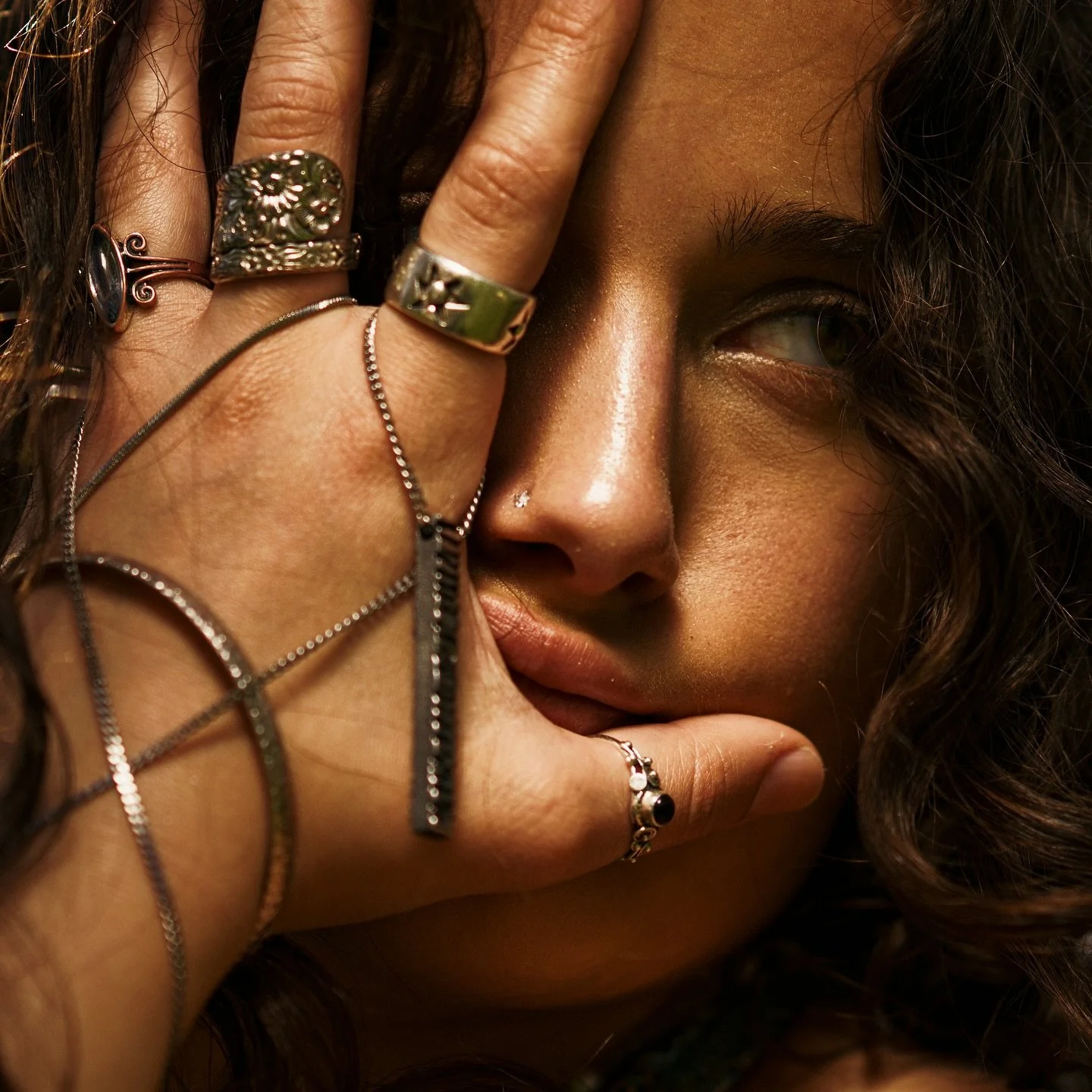 In the sun @charlotteevvee @zubin_stillings @monica.eap @dustycupid3