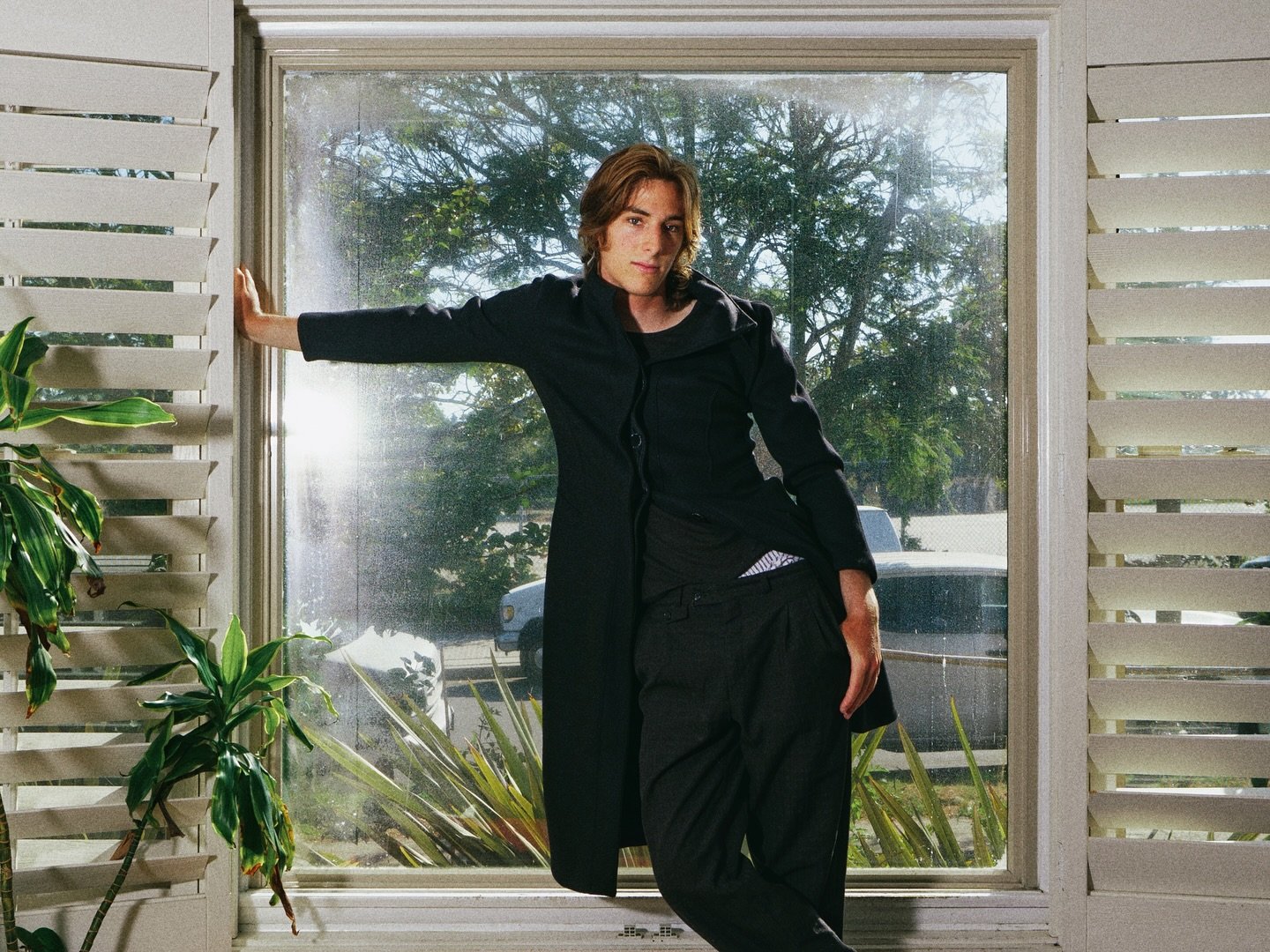 @liad.lew styled by @liad.lew 
Lighting by @tallulah_something 

@sonyalpha #sonyalpha 
Editorial images shot in Los Angles CA using @sonyalpha A7r5 and @godox_global LUX Master
Copyright Zubin Stillings