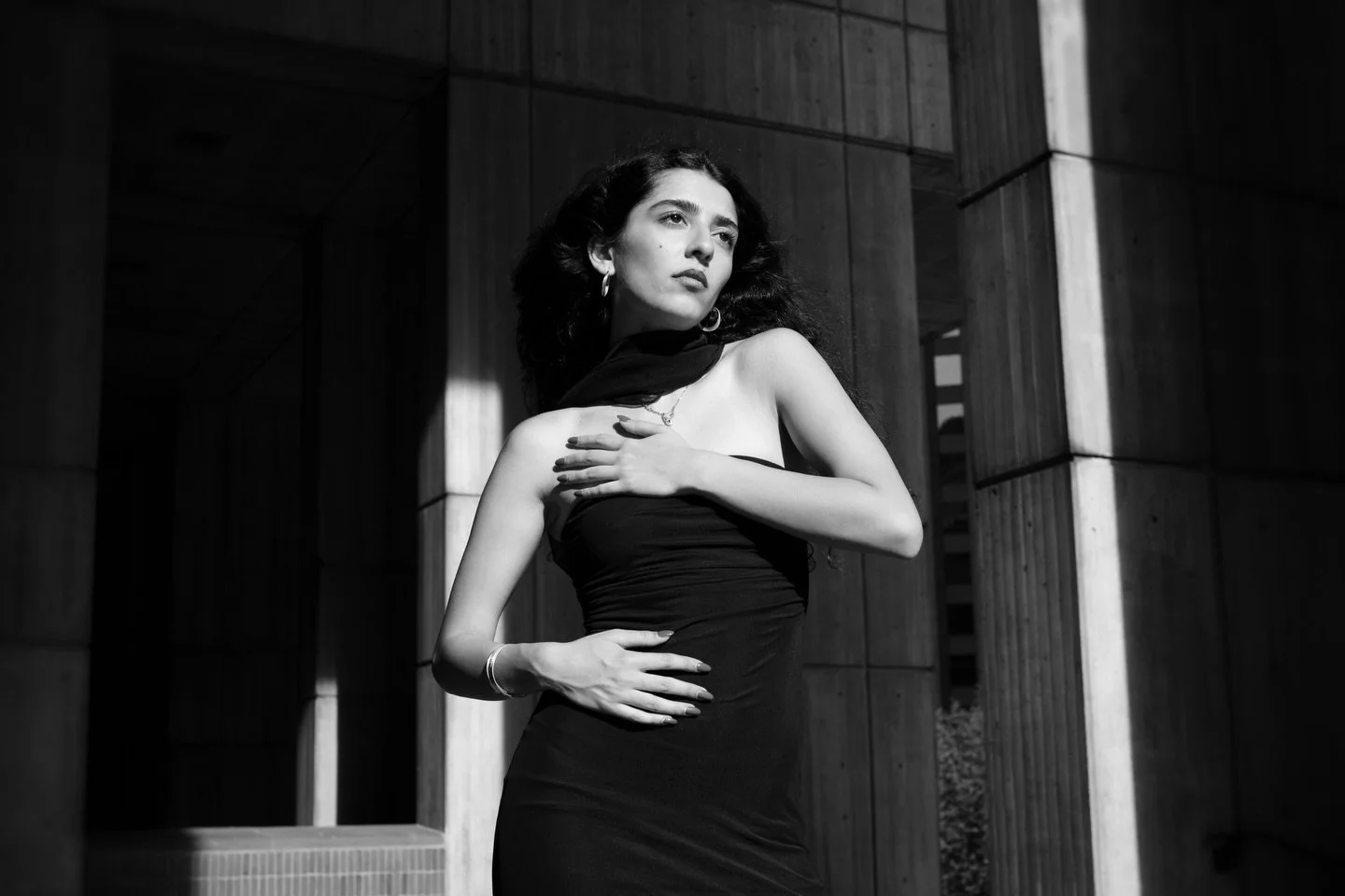 @nikkiyar at City Hall!
-
Images &amp; Creative @zubin_stillings