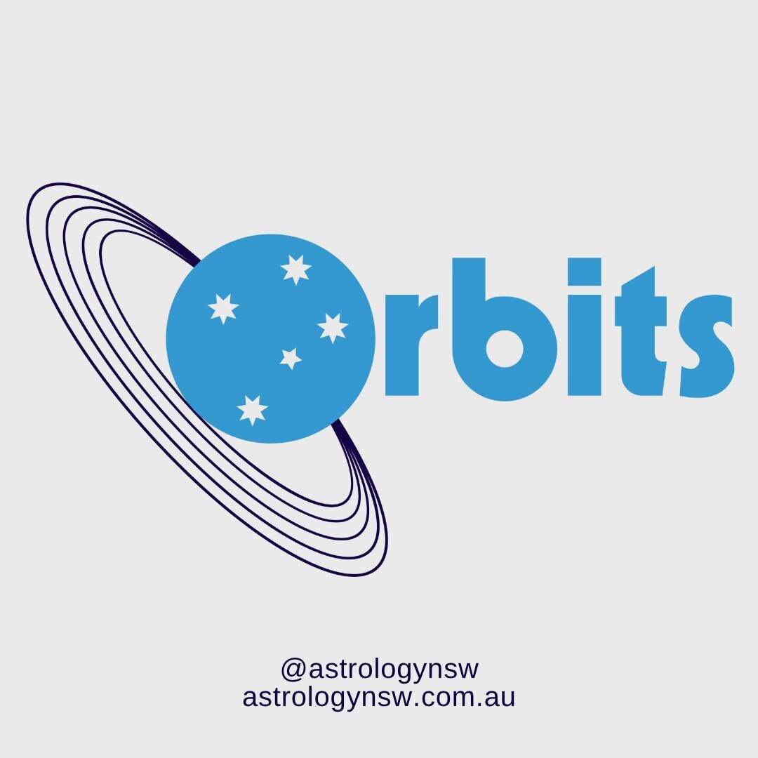 AANSW is delighted to share with you the new Orbits logo. The Orbits logo is an updated version of the original design by Margo Snape. We love Margo's design and wanted to keep this to honour Margo while updating the logo to bring it in alignment wit