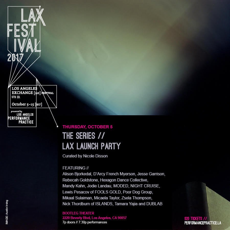 The Series : LAX Launch Party (flyer) 1.jpg