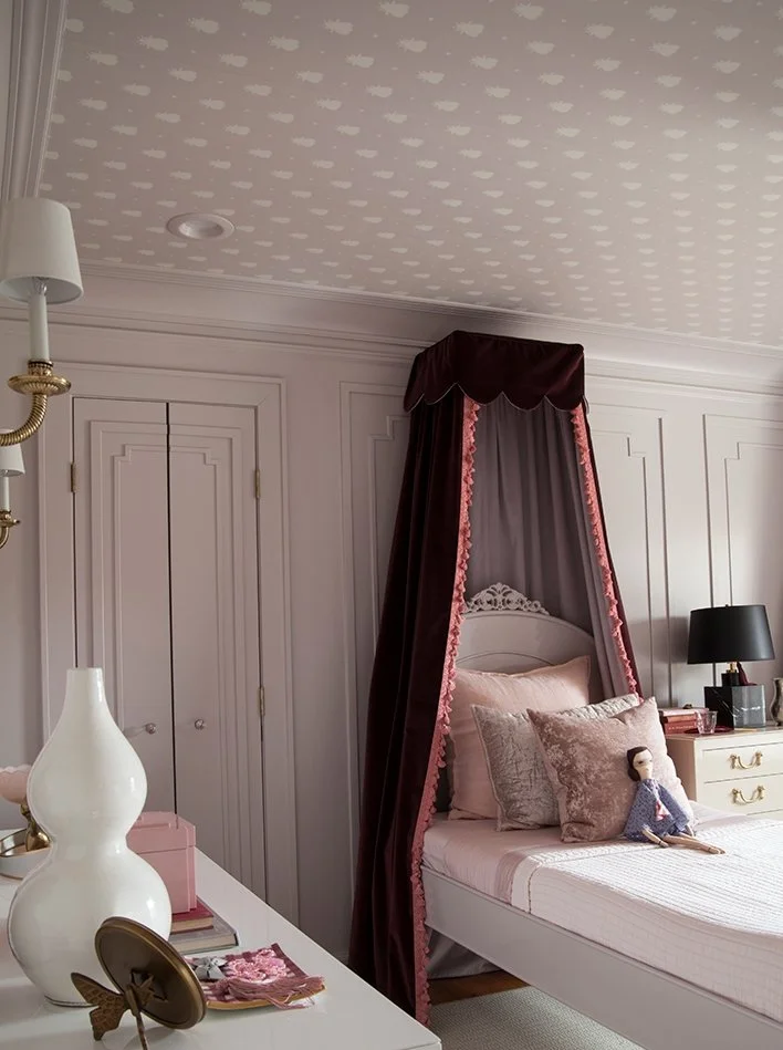 Wallpaper — ONE ROOM CHALLENGE®
