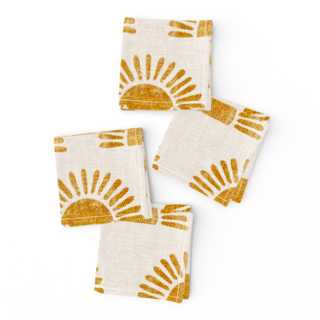 Cocktail Napkins
