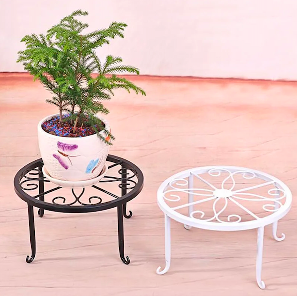 Anco Round Plant Stand