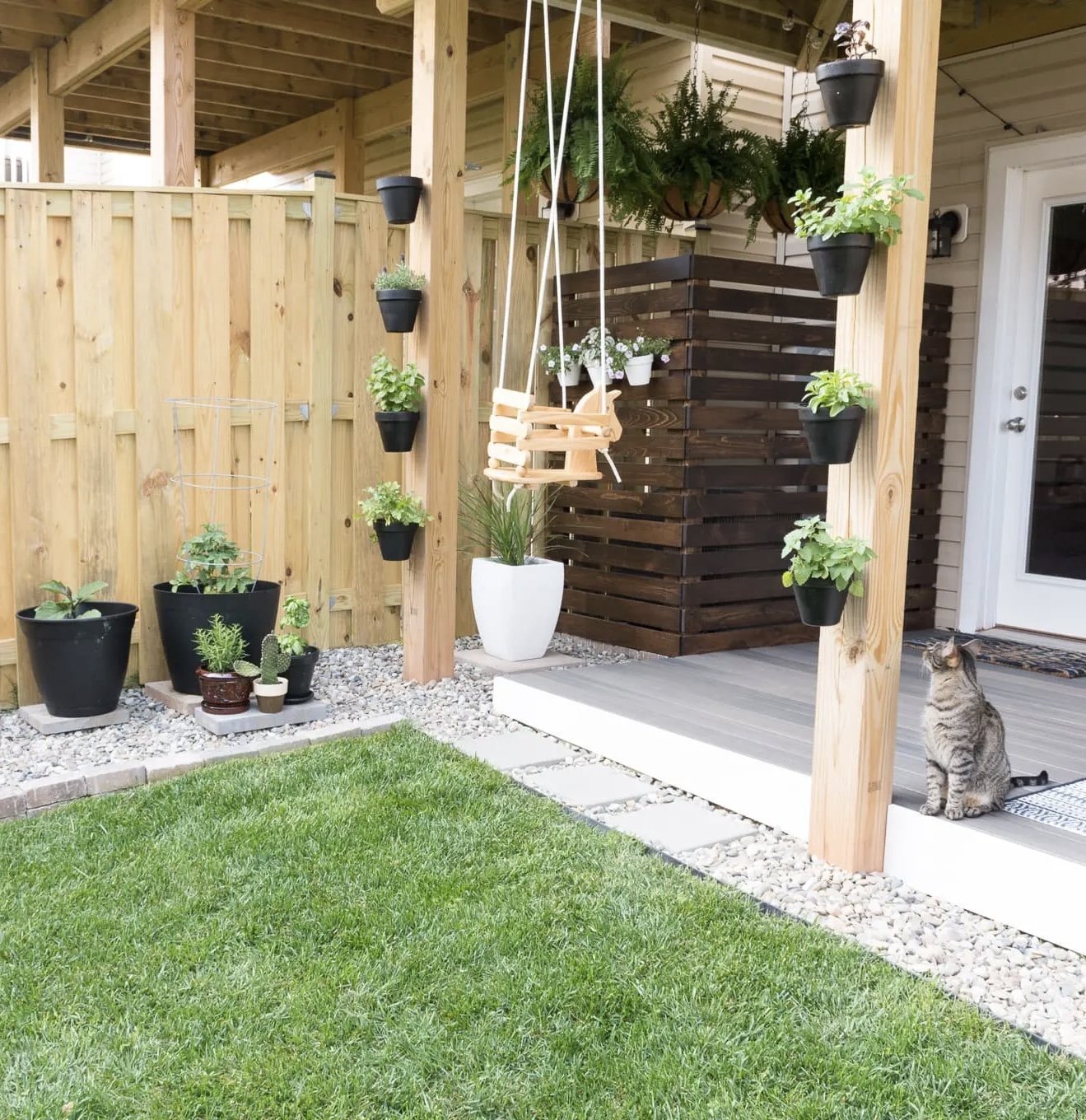 Gorgeous Outdoor ORC® Projects That’ll Have You Itching To Get Outside ...