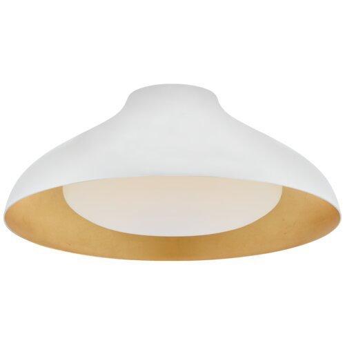 Aerin Agnes 1 - Light Flush Mount