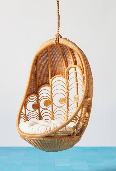 via Anthropologie