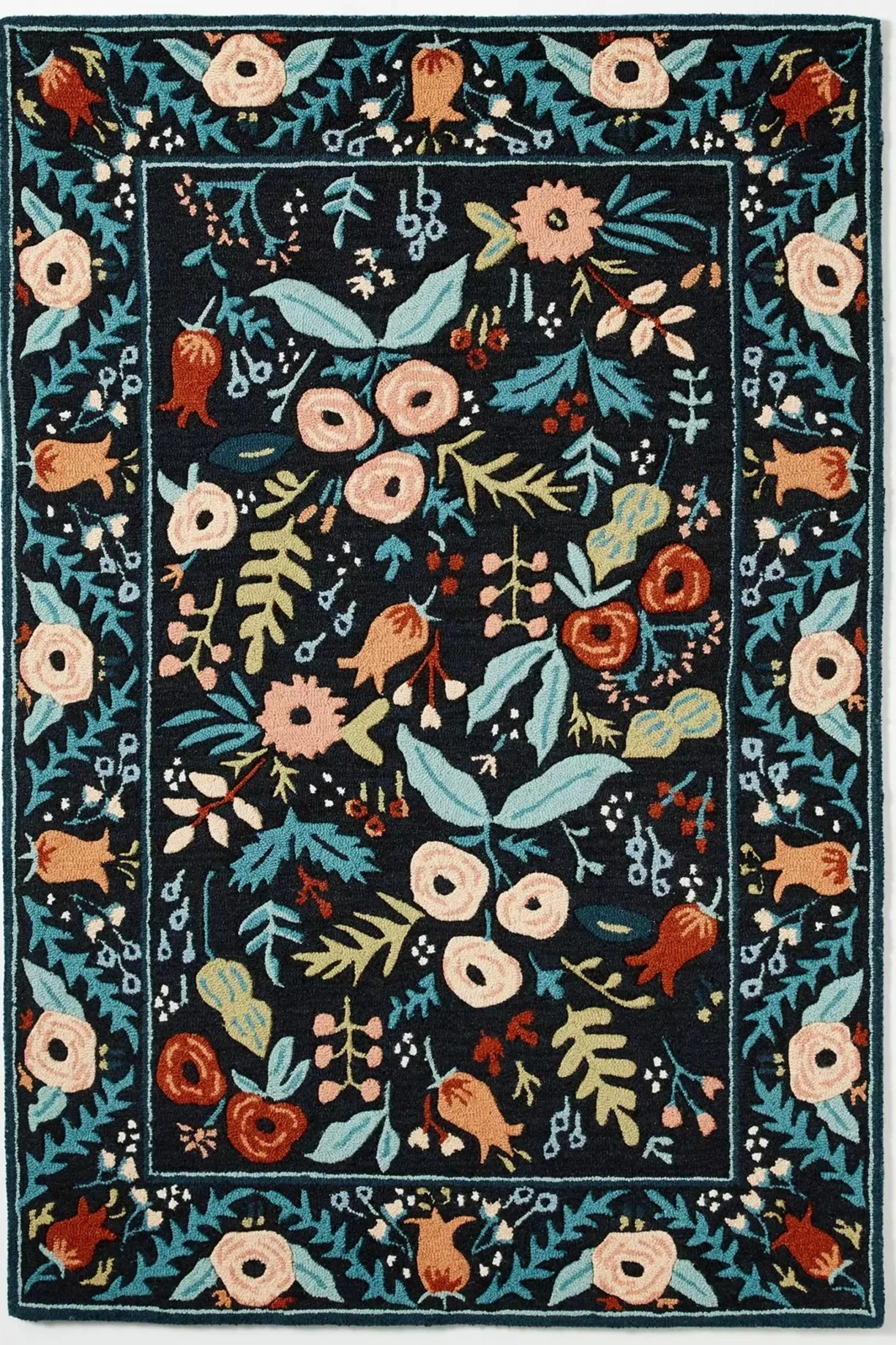 via Anthropologie