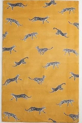 via Anthropologie