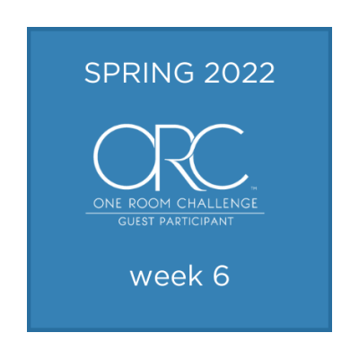 ORC Tenth Anniversary Spring Edition - Week 6