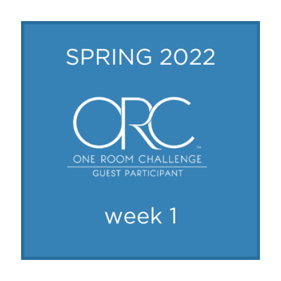 ORC Tenth Anniversary Spring Edition - Week 1