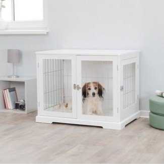 Goetz Furniture Style Pet Crate