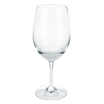 True Shatterproof Wine Glass